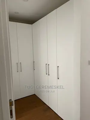 Furnished 2bdrm Apartment in Nohe Realstet, Bole for rent