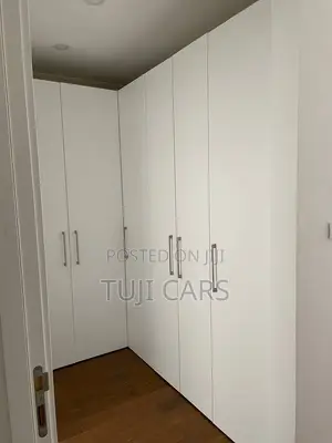 Furnished 2bdrm Apartment in Nohe Realstet, Bole for rent