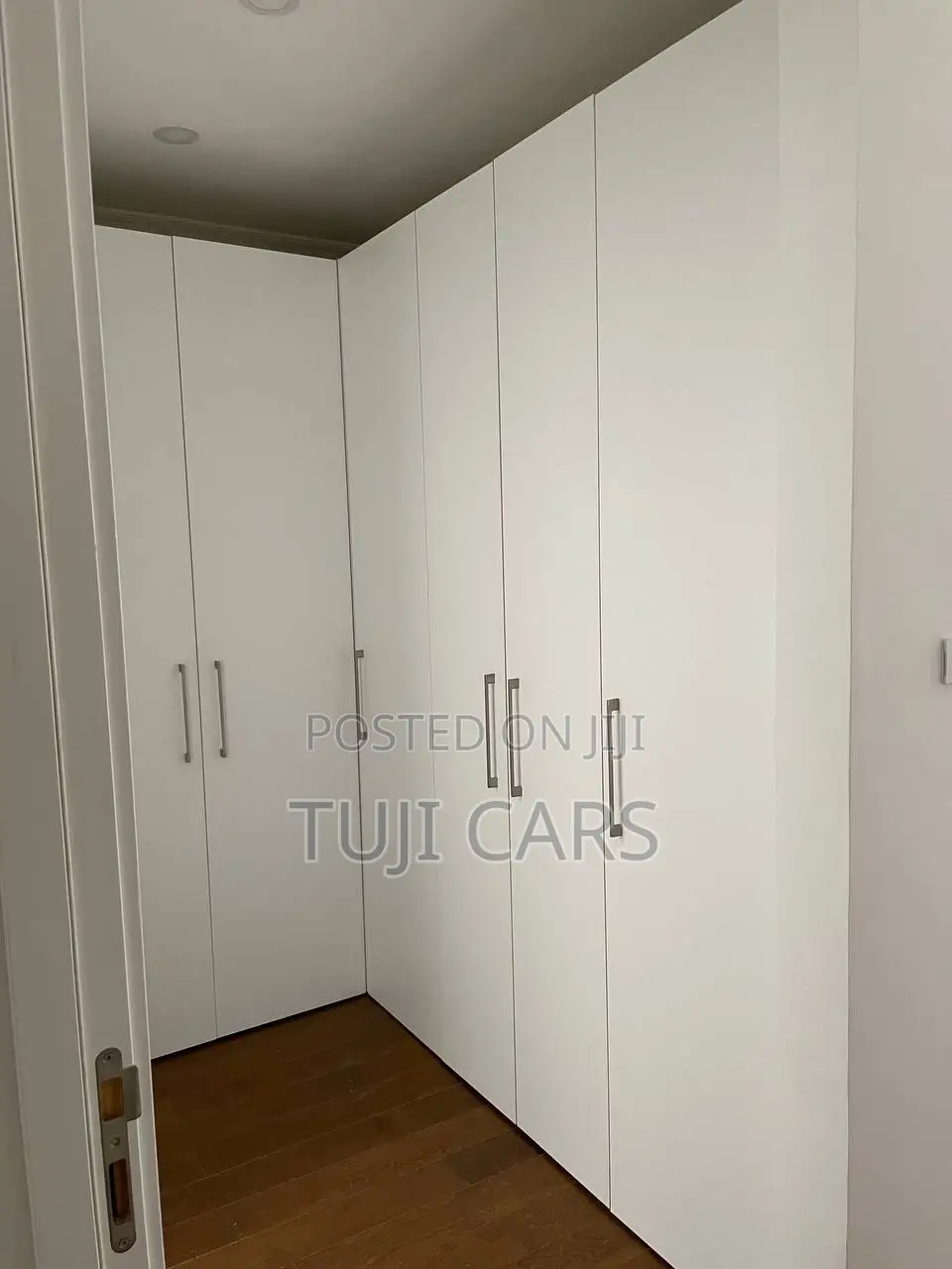 Furnished 2bdrm Apartment in Nohe Realstet, Bole for rent