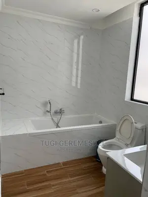 Furnished 2bdrm Apartment in Nohe Realstet, Bole for rent