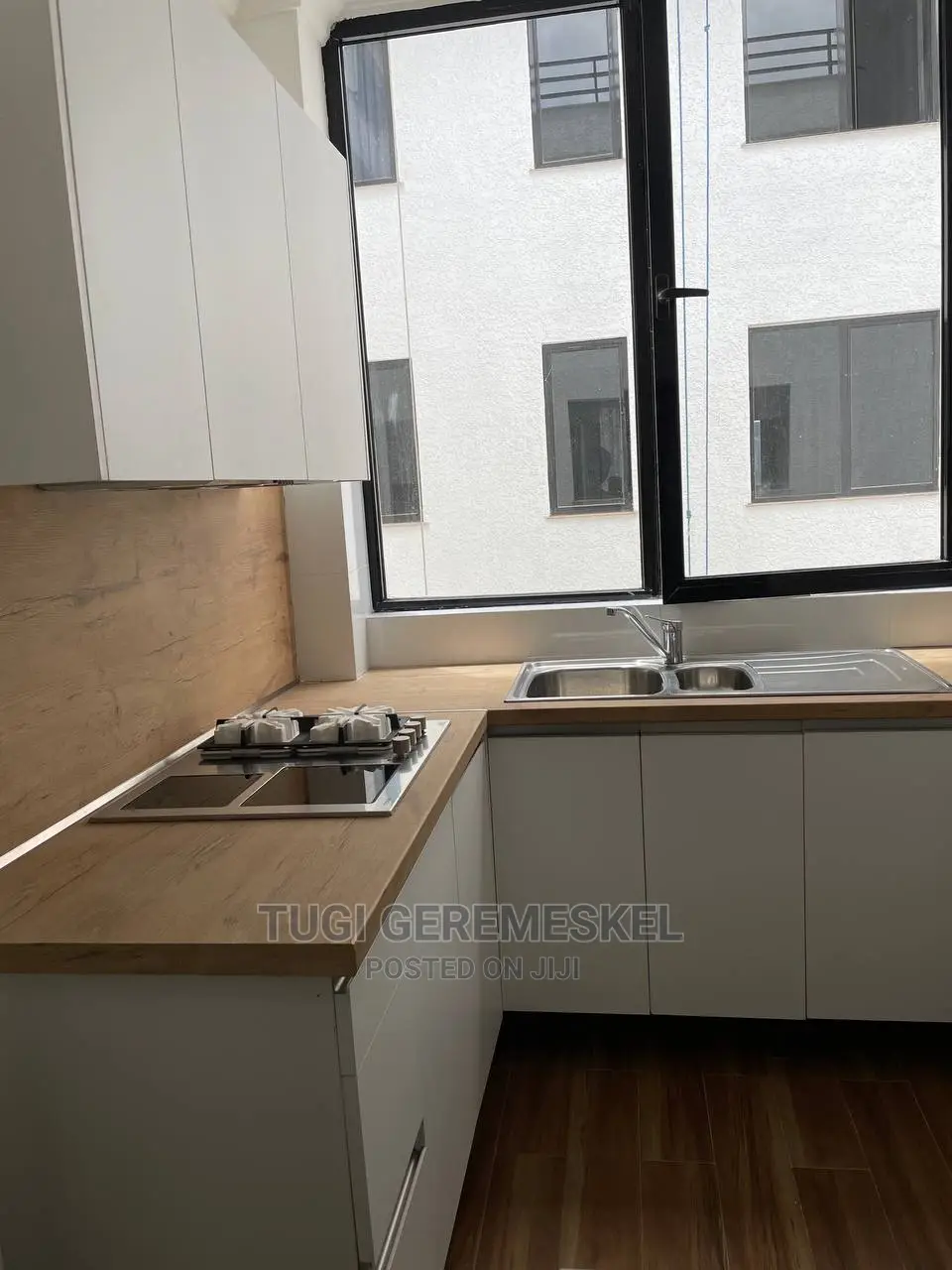 Furnished 2bdrm Apartment in Nohe Realstet, Bole for rent
