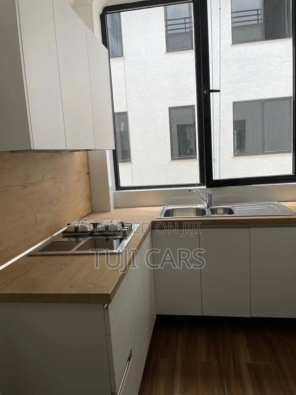 Furnished 2bdrm Apartment in Nohe Realstet, Bole for rent