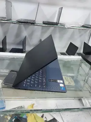 New Laptop Lenovo Ideapad 3 8GB Intel Core I5 SSD 512GB