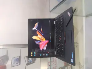New Laptop Lenovo ThinkPad Yoga 8GB Intel Core I5 SSD 512GB