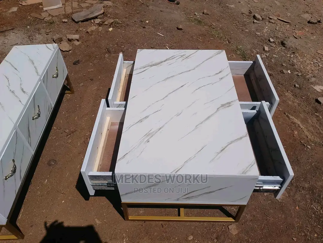 Teble (ጠረጴዛ)