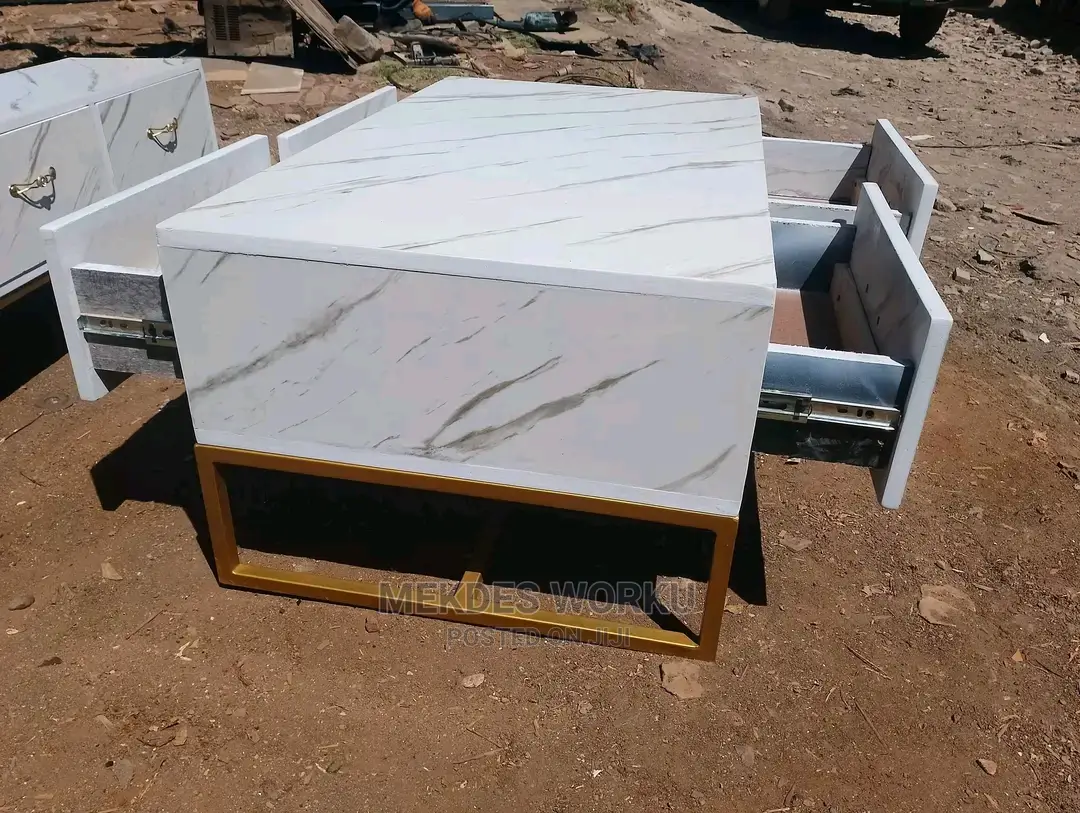 Teble (ጠረጴዛ)