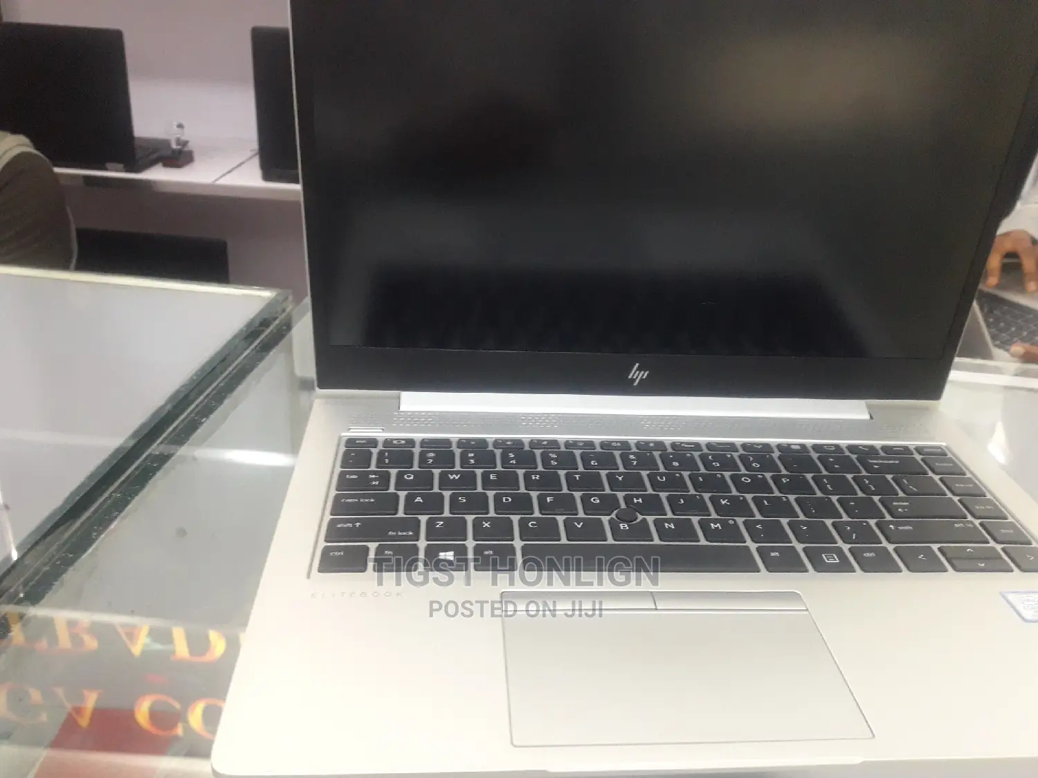New Laptop HP EliteBook 840 8GB Intel Core I5 SSD 512GB