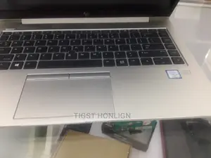 New Laptop HP EliteBook 840 8GB Intel Core I5 SSD 512GB