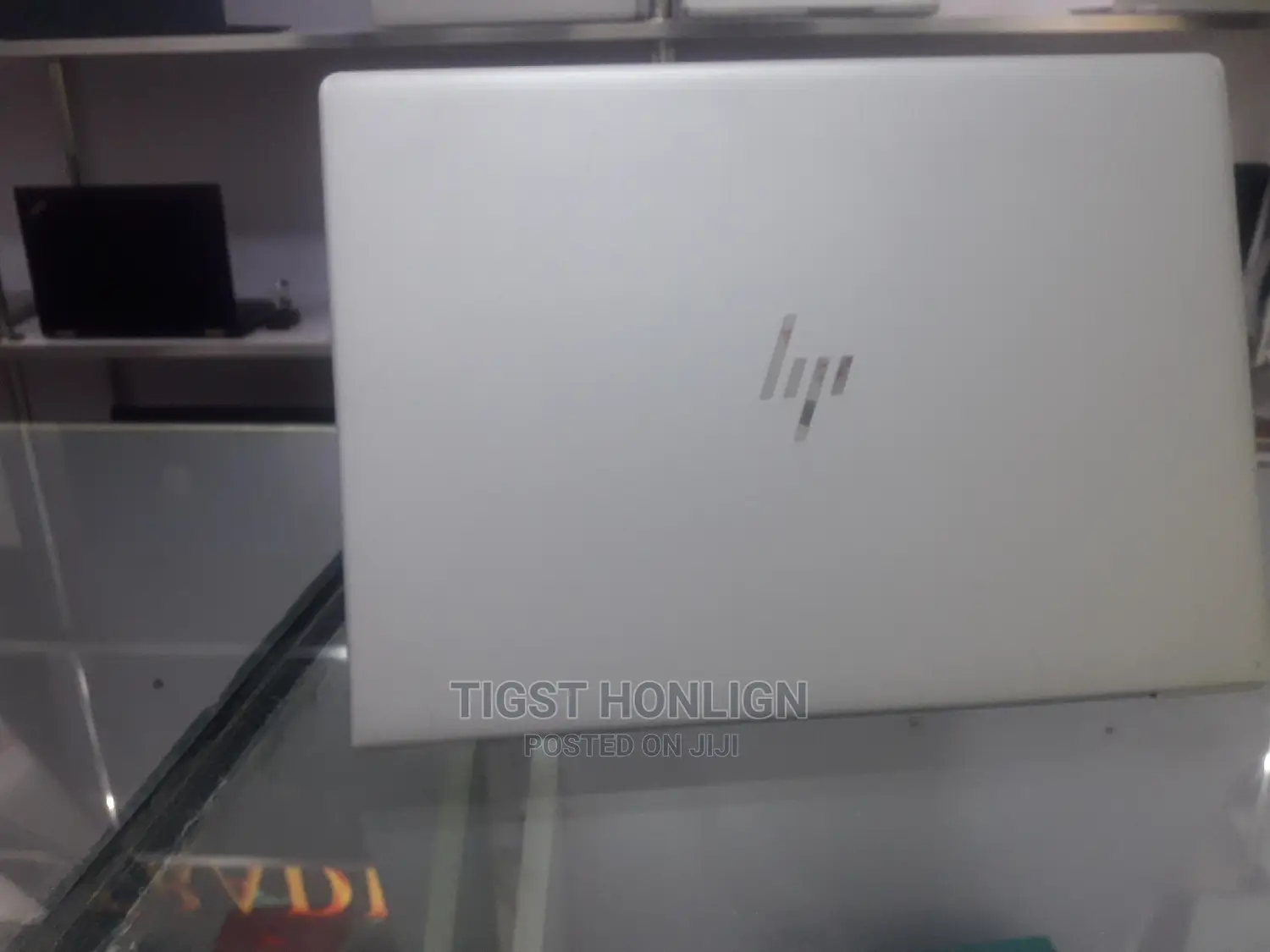 New Laptop HP EliteBook 840 8GB Intel Core I5 SSD 512GB