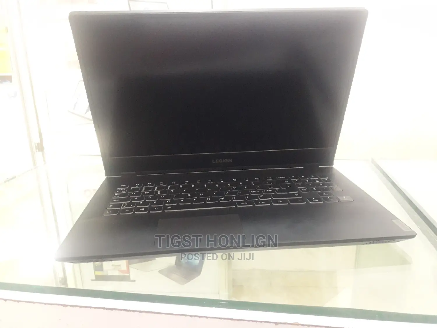 New Laptop Lenovo Legion 5 16GB Intel Core i7 SSD 512GB