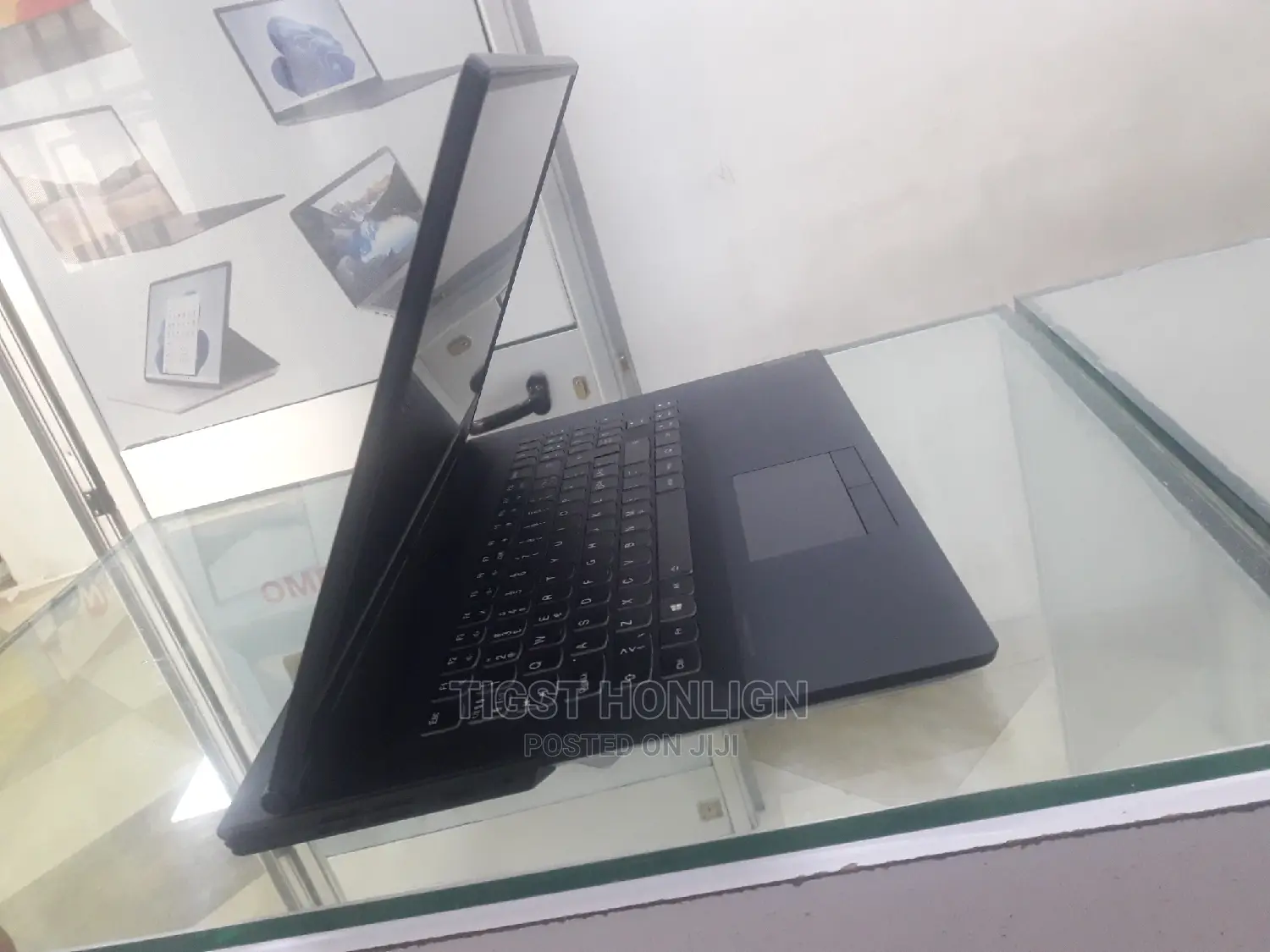 New Laptop Lenovo Legion 5 16GB Intel Core i7 SSD 512GB