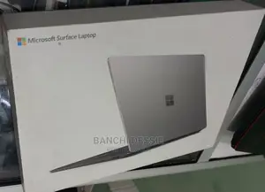 New Laptop Microsoft Surface Pro 7 8GB Intel Core I5 SSD 128GB