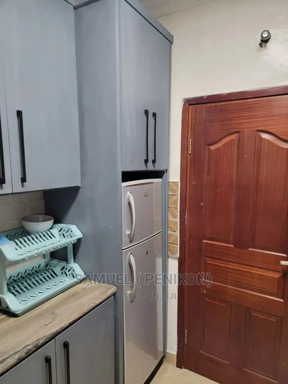 2bdrm Apartment in Real Estate, Bole for Sale