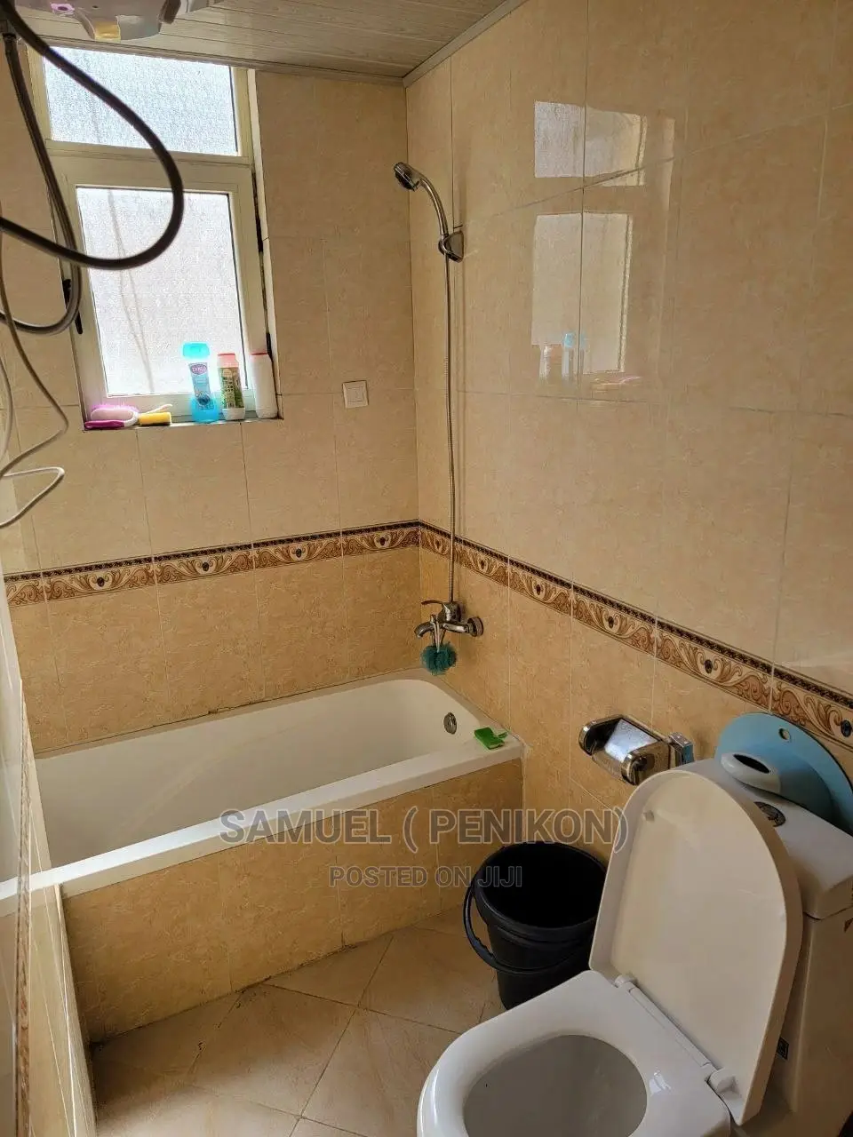 2bdrm Apartment in Real Estate, Bole for Sale