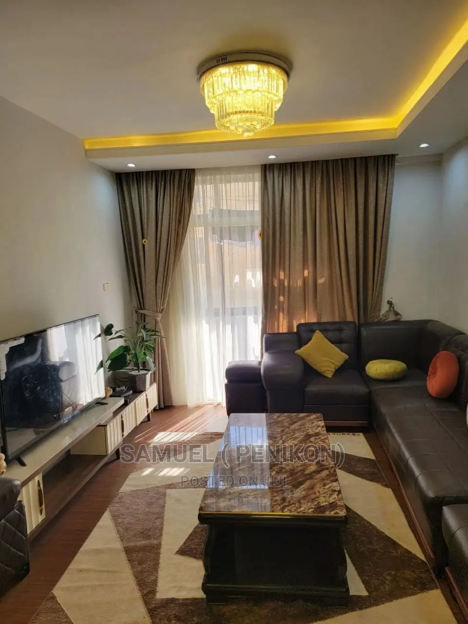 2bdrm Apartment in Real Estate, Bole for Sale