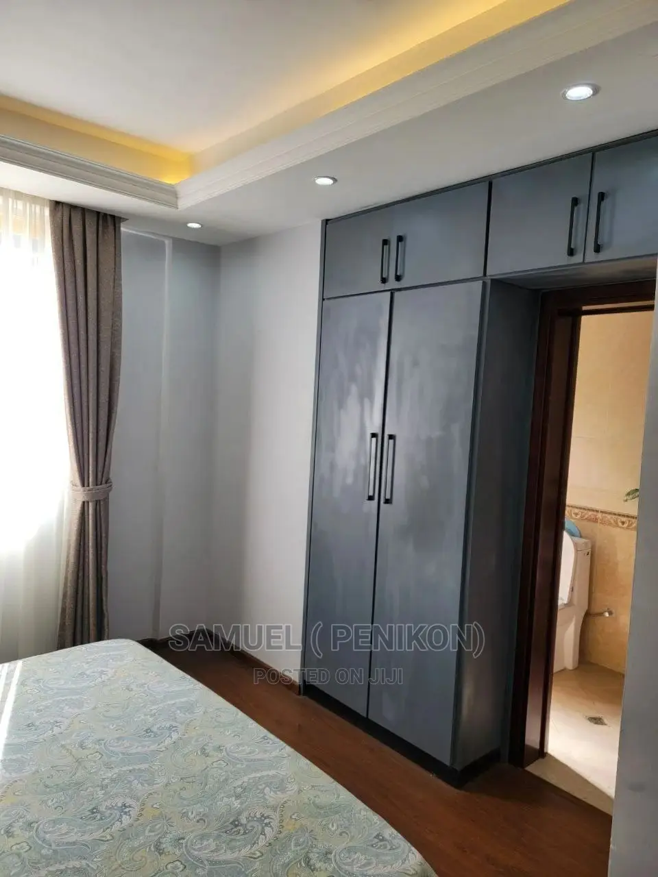 2bdrm Apartment in Real Estate, Bole for Sale