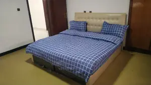 Furnished 5bdrm House in Addis Abba, Bole for Rent