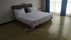 Furnished 5bdrm House in Addis Abba, Bole for Rent