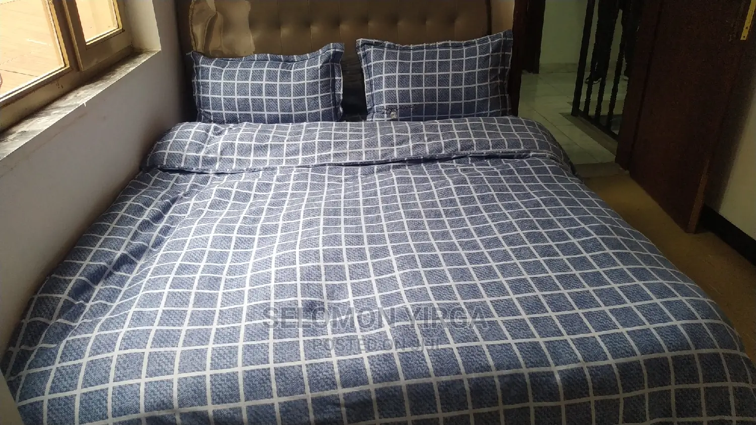 Furnished 5bdrm House in Addis Abba, Bole for Rent