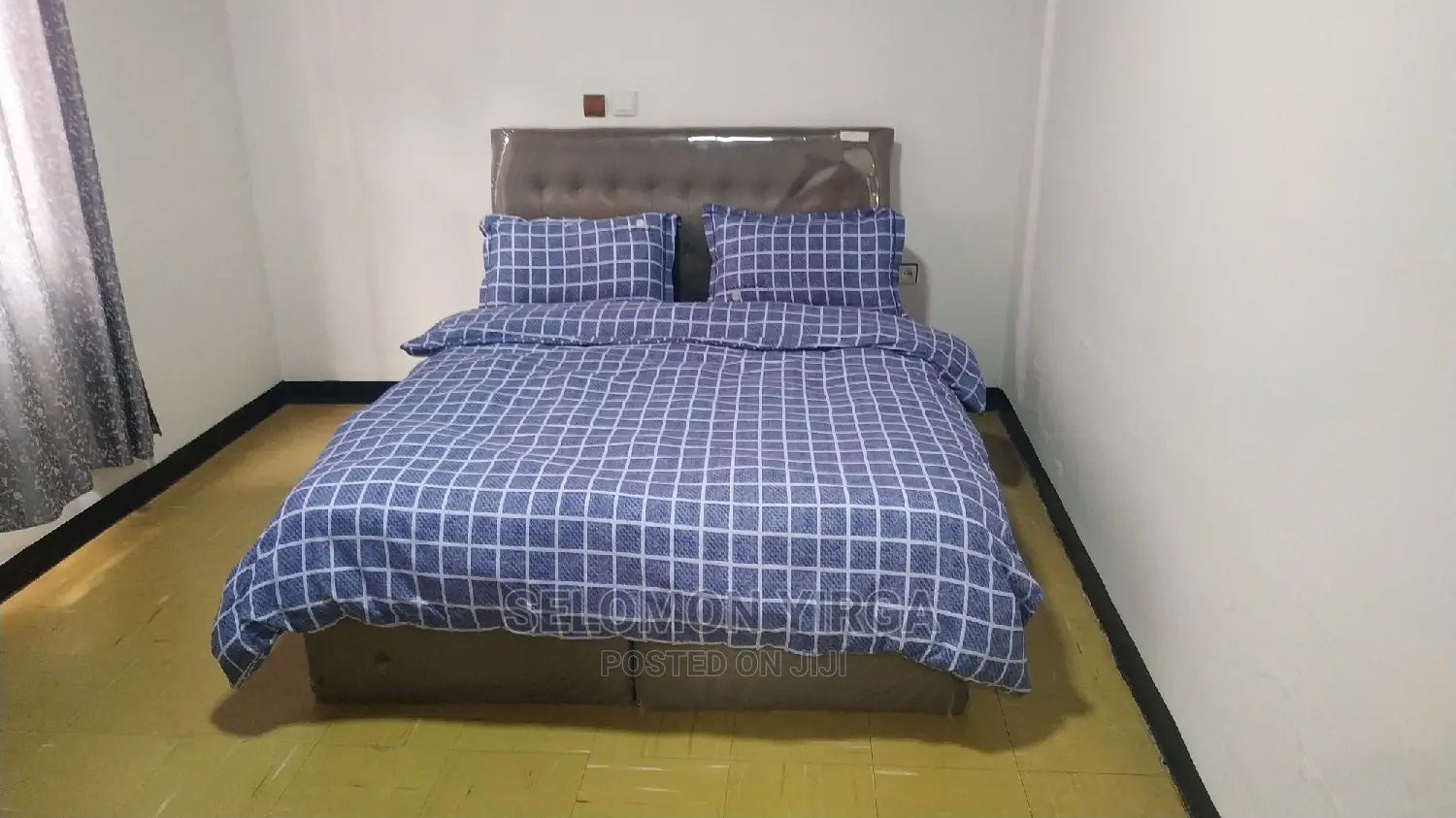 Furnished 5bdrm House in Addis Abba, Bole for Rent