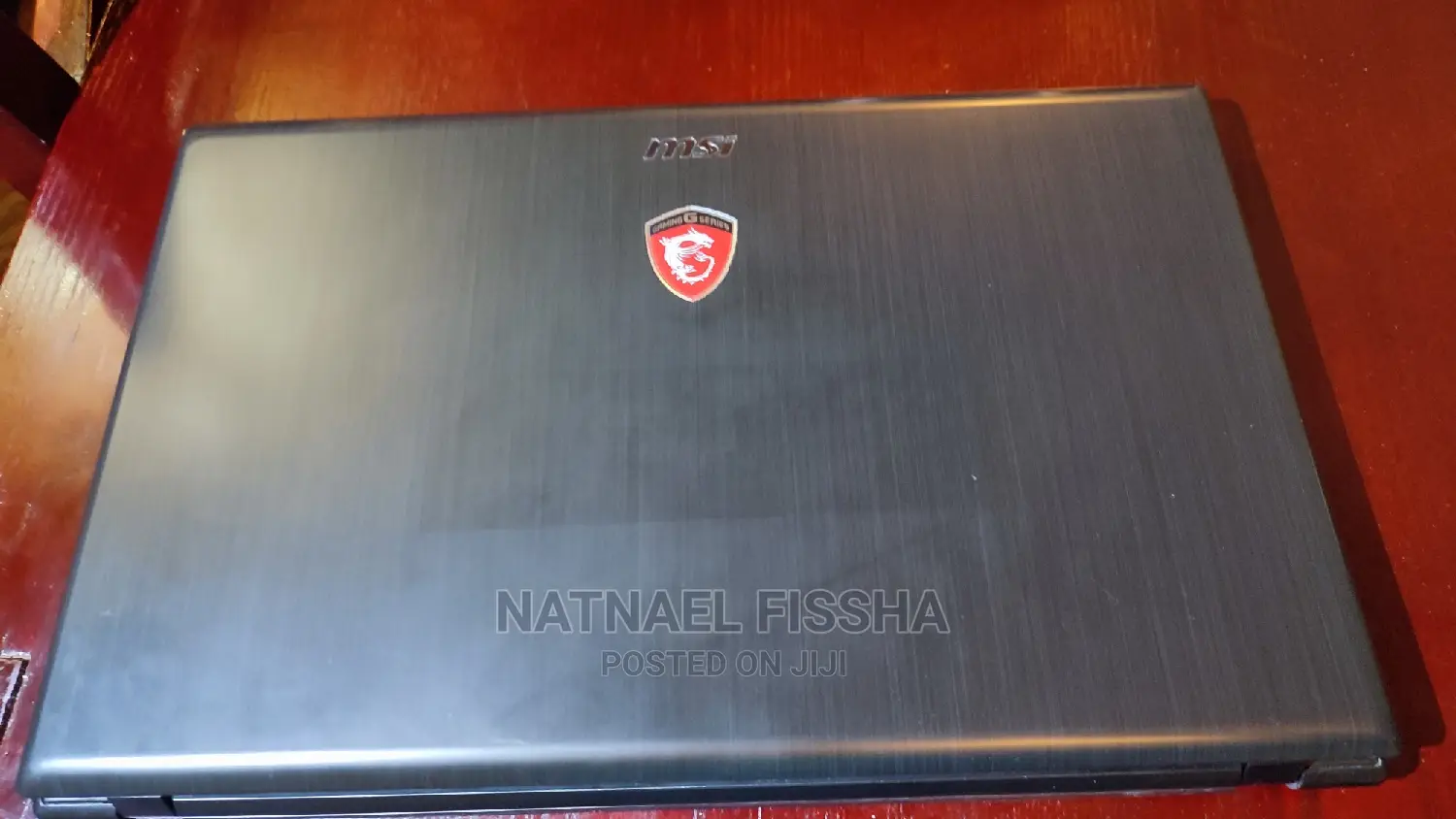 Laptop MSI GP70 2PE Leopard 8GB Intel Core I7 SSD 128GB