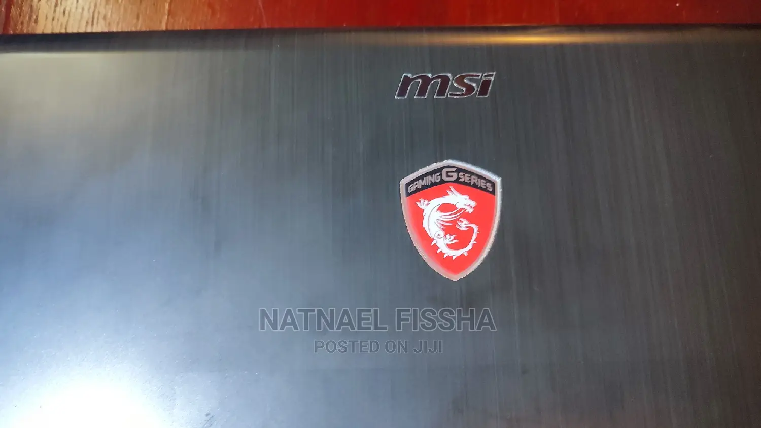 Laptop MSI GP70 2PE Leopard 8GB Intel Core I7 SSD 128GB