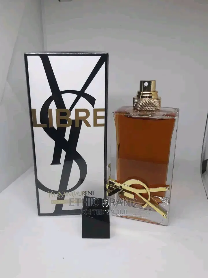 In Time for Her Good Fragnanc