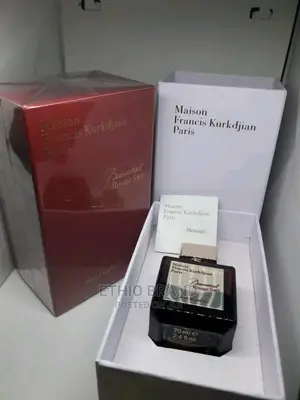 Photo - Unisex Choice for Both