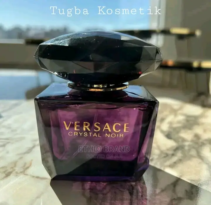 Best Crystal Noir for Her