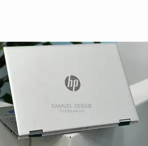 New Laptop HP Pavilion 13 X360 8GB Intel Core I5 SSD 512GB