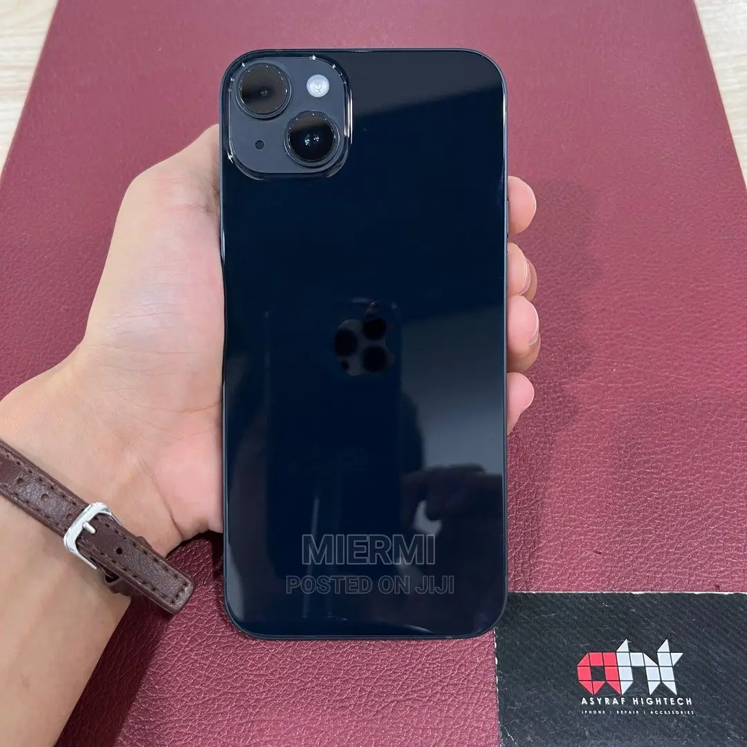 New Apple iPhone 14 Plus 128 GB Blue