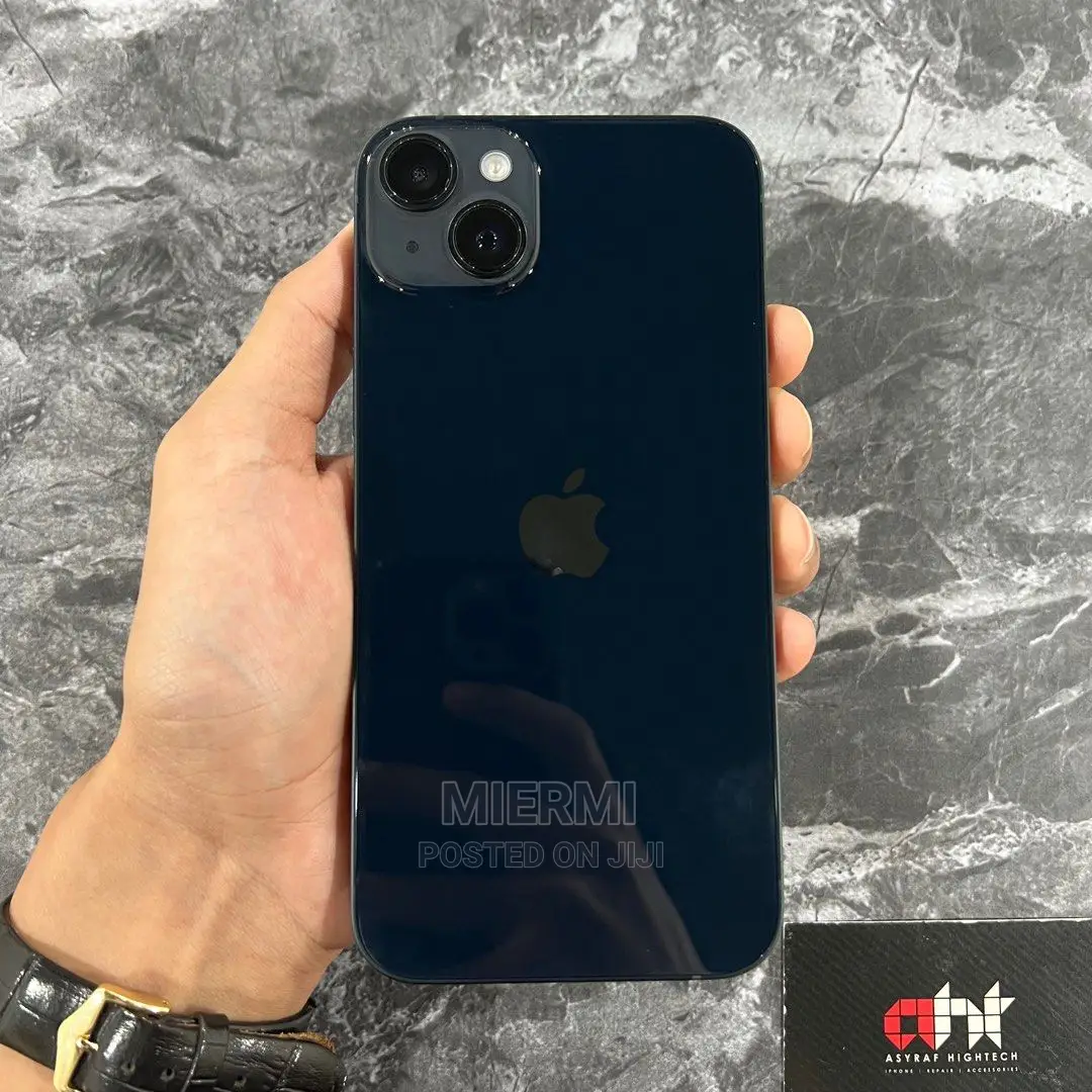 New Apple iPhone 14 Plus 128 GB Blue