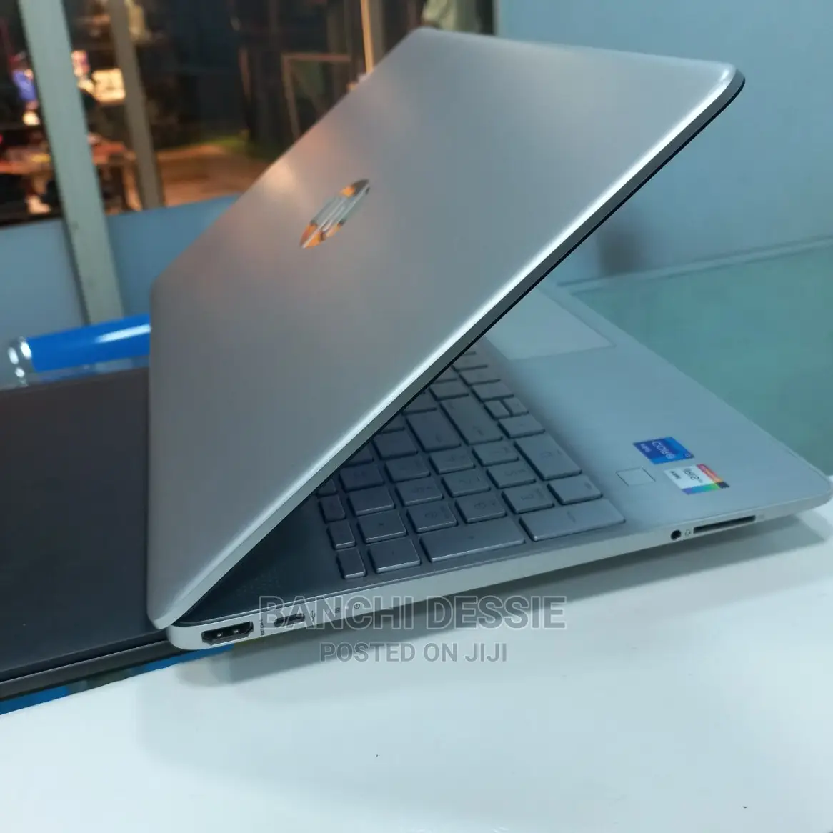 New Laptop HP Stream Notebook 8GB Intel Core I7 SSD 512GB