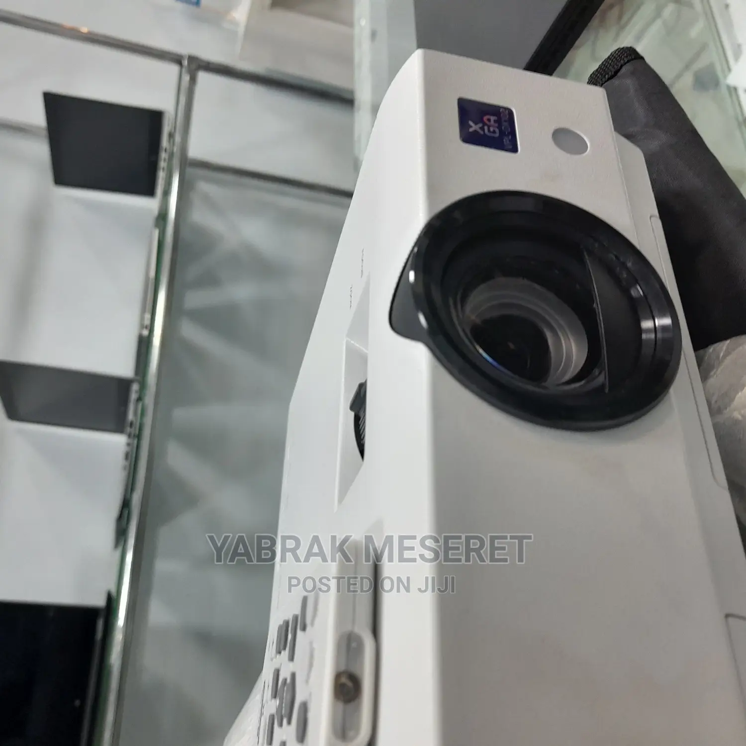 Quality Sony Dx102 Projector