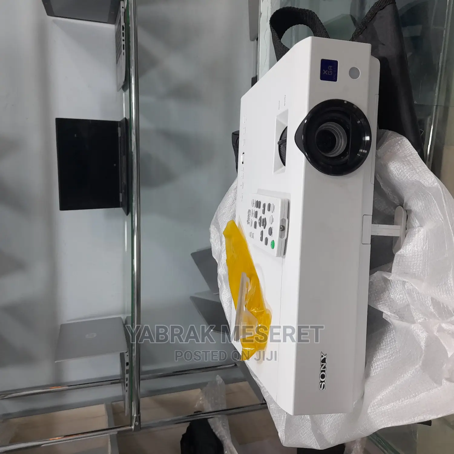 Quality Sony Dx102 Projector