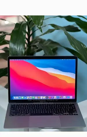 Photo - New Laptop Apple MacBook Air 2020 M1 8GB Intel Core I5 SSD 512GB