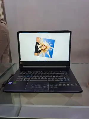 New Laptop Acer Predator Triton 500 SE 16GB Intel Core I7 SSD 1T