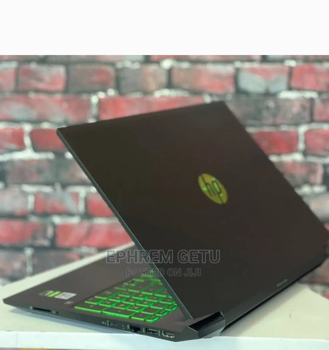 New Laptop HP Pavilion 15 8GB Intel Core I5 HDD+SSD 256GB