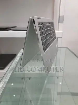 New Laptop HP EliteBook X360 1030 G3 16GB Intel Core I5 SSD 512GB