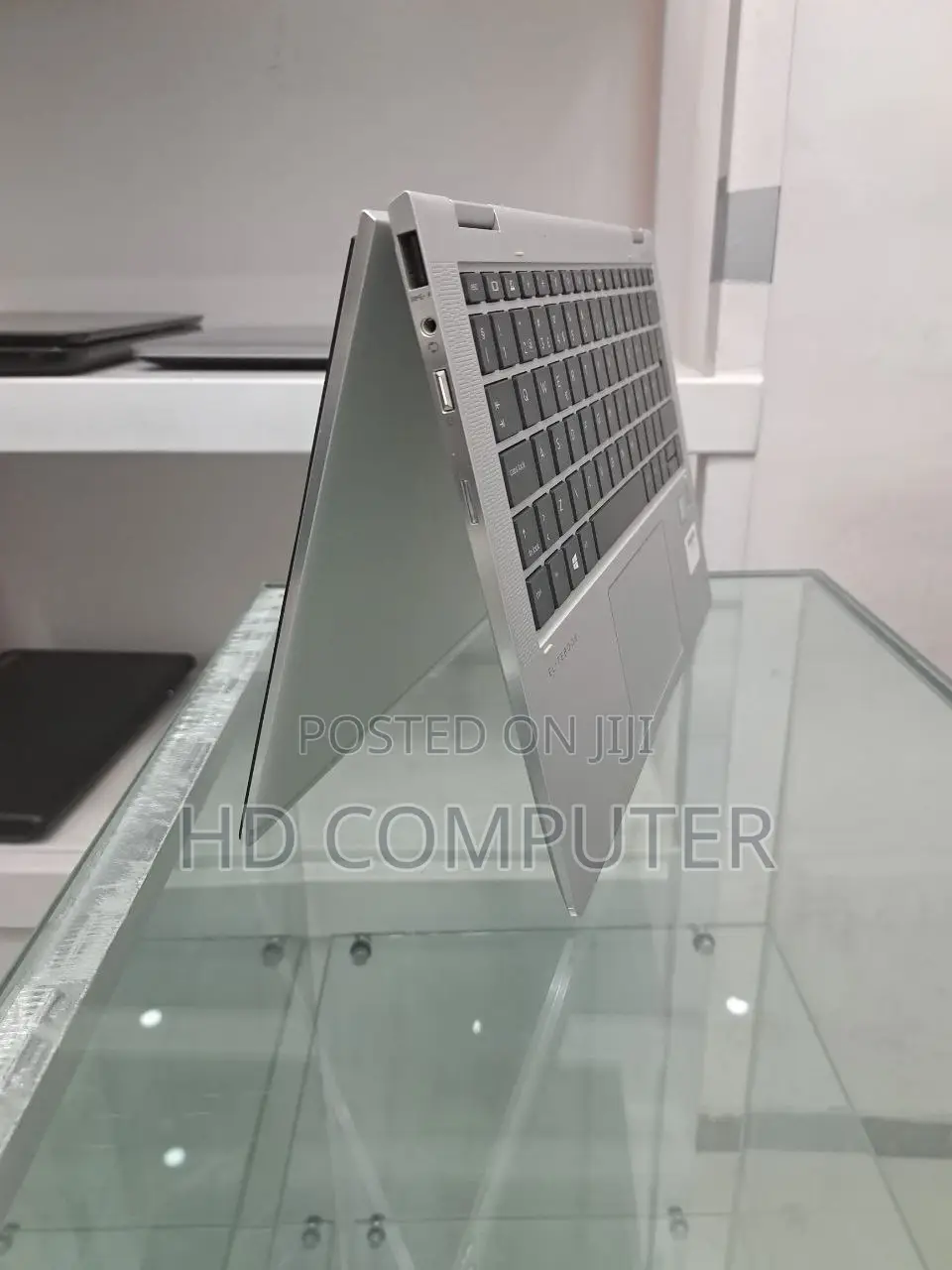 New Laptop HP EliteBook X360 1030 G3 16GB Intel Core I5 SSD 512GB