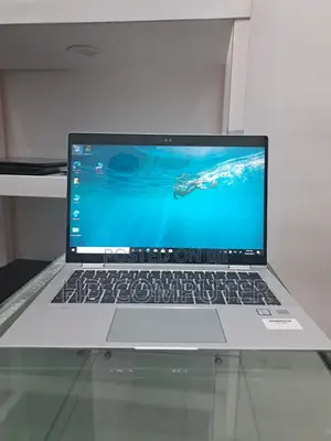 New Laptop HP EliteBook X360 1030 G3 16GB Intel Core I5 SSD 512GB