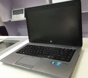 New Laptop HP EliteBook 840 G1 4GB Intel Core I5 HDD 500GB