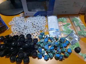 Photo - Playstation 4 Joystick Spares