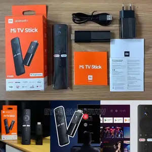 Mi TV Stick