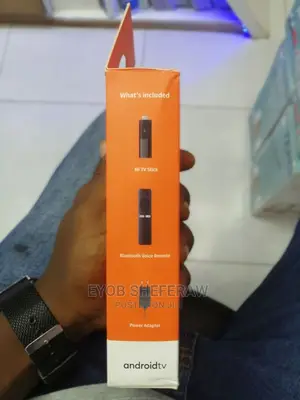 Mi TV Stick