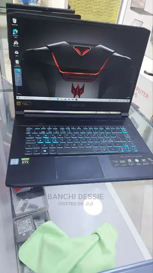 New Acer Predator Orion 3000 16GB Intel Core I7 SSD 1T