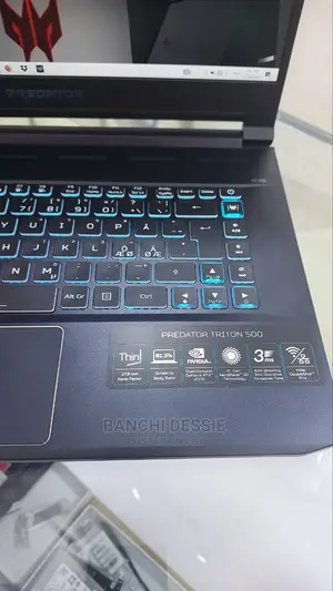 New Acer Predator Orion 3000 16GB Intel Core I7 SSD 1T