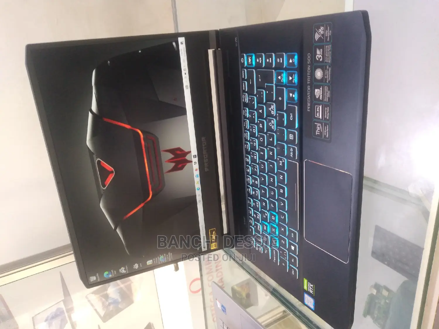 New Acer Predator Orion 3000 16GB Intel Core I7 SSD 1T