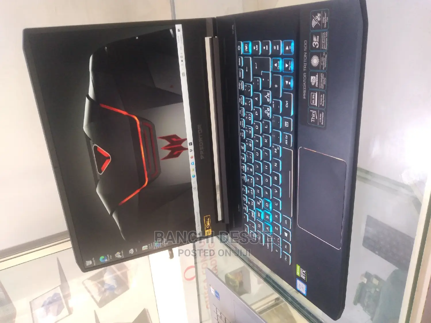 New Acer Predator Orion 3000 16GB Intel Core I7 SSD 1T