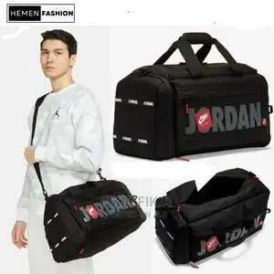 Photo - Gym Sport Bags